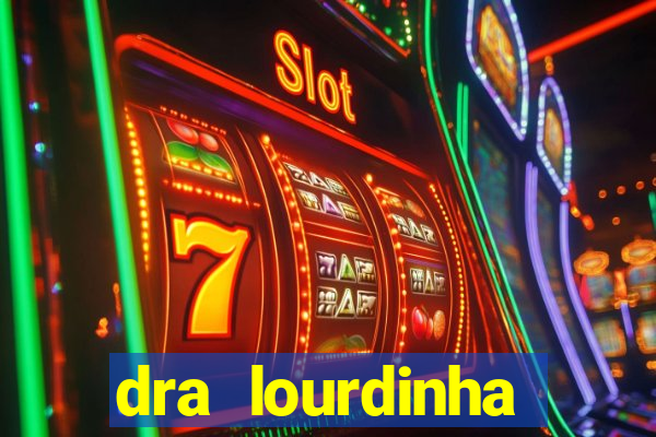 dra lourdinha pediatra cruzeiro sp